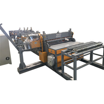 125KVA Tavuk Filesi Yapma Makinesi
