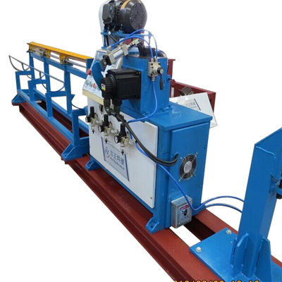 CNC 120m/Dk İnşaat Demiri Doğrultma ve Kesme Makinası 4620x500x2230mm