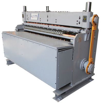 Servo Step Sistemli Kaynak 125KVA Hasır Yapma Makinesi