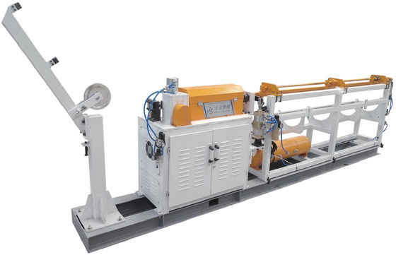 4.5KW Tel Doğrultma ve Kesme Makinası