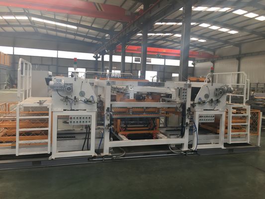Çit Paneli İçin Bükme 3mm Hasır Kaynakçı