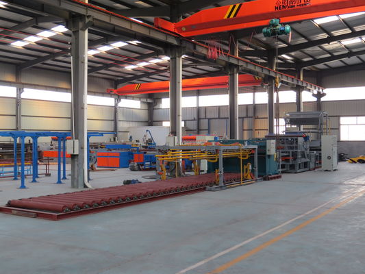 2500mm Genişlik Hasır Bükme Makinesi 220V 3D Hasır Yapma Makinesi