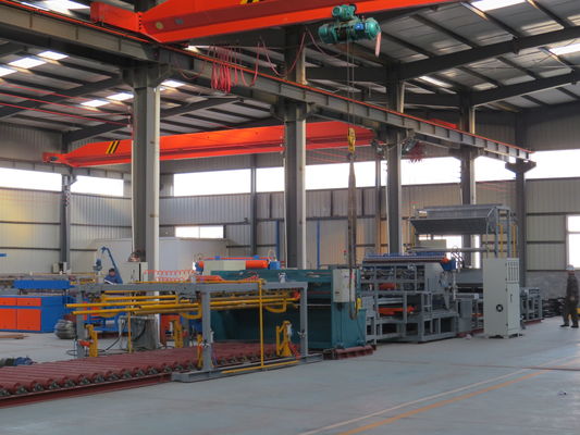 Otomatik Hidrolik CNC Sac Bükme Makinesi AC 380V Üç Fazlı