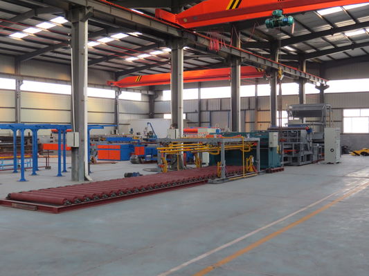 PLC Rulo Hasır Kaynak Makinesi Soğuk Haddelenmiş Nervürlü Çelik Tel