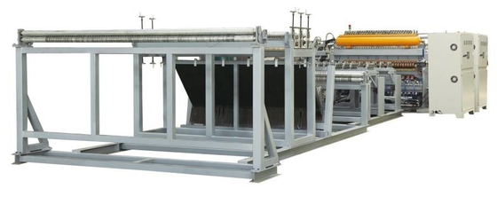 Malzeme Taşıma Ürünleri 220v Hasır Kaynak Makinası