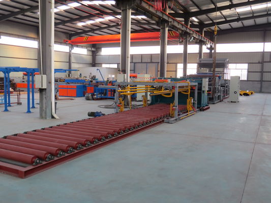 Özelleştirilmiş Çelik Sac Hasır Bükme Makinesi 12mm