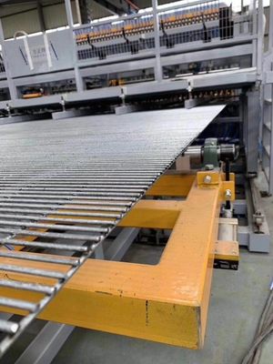 Çelik Çubuk Tel Doğrultma ve Kesme Makinesi Çapı 4-8mm